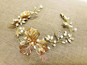 vivi手作飾品