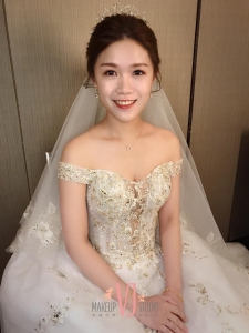 VIVI新娘美儒