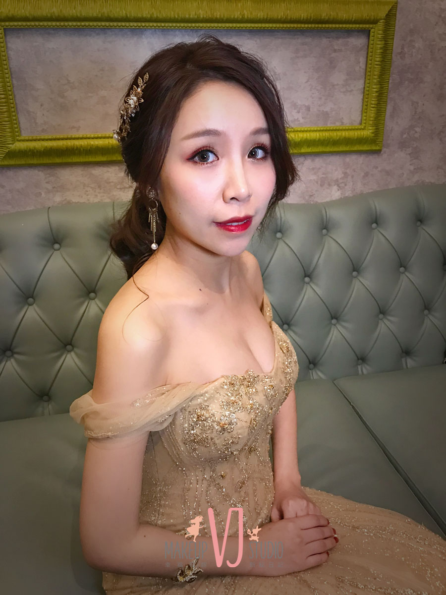 VIVI新娘楷蓁