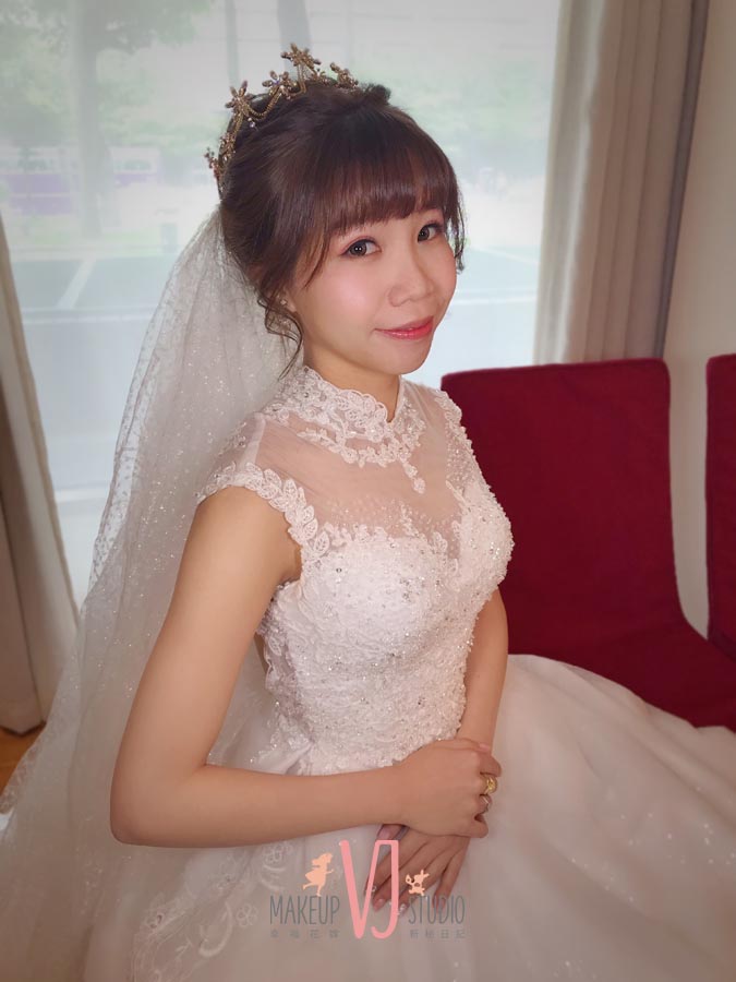 vivi新娘思婷