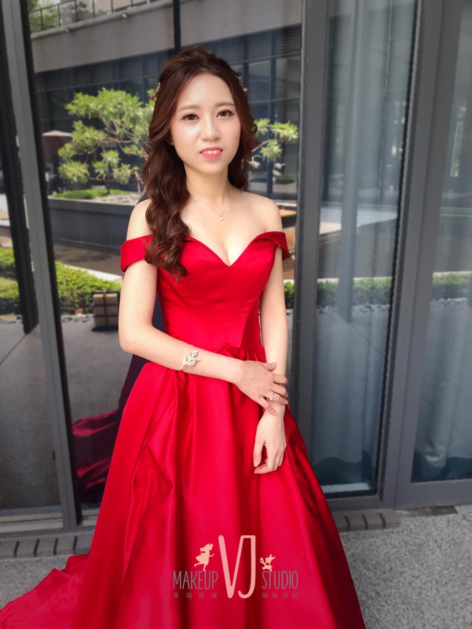 VIVI新娘昕諭